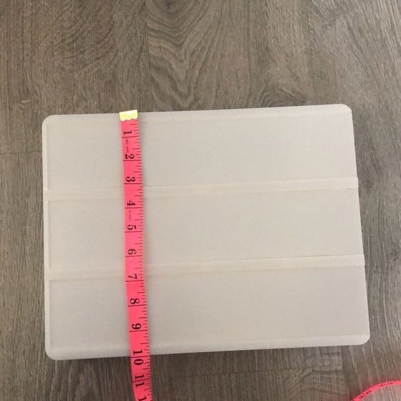 HEIDI Swapp -Light box with letters - Picture 5 of 6